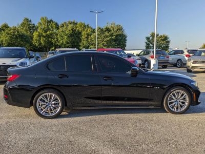 2023 BMW 3 Series - Photo 6
