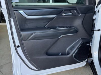 2025 GMC Acadia Elevation - Photo 27
