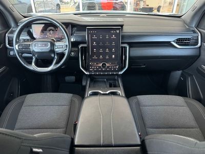 2025 GMC Acadia Elevation - Photo 24