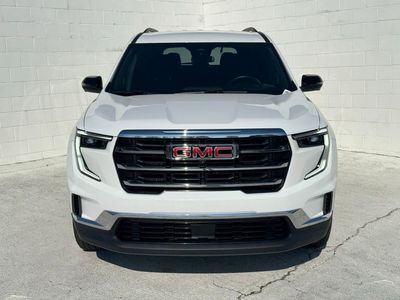 2025 GMC Acadia Elevation - Photo 7