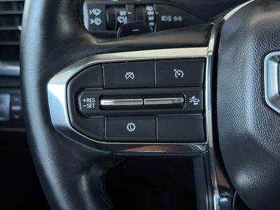 2025 GMC Acadia Elevation - Photo 31