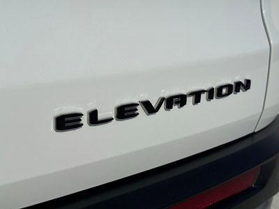 2025 GMC Acadia Elevation - Photo 14