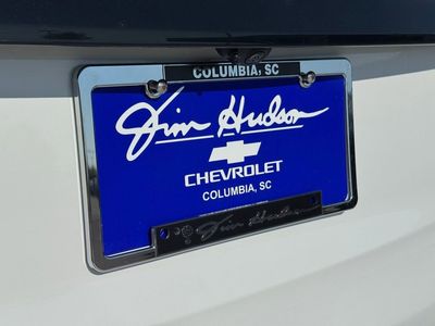 2025 GMC Acadia Elevation - Photo 15