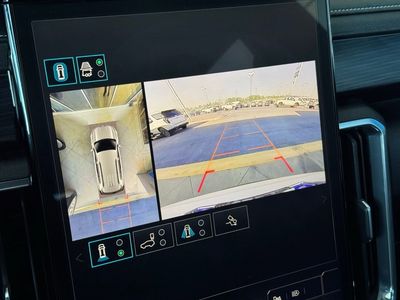 2025 GMC Acadia Elevation - Photo 5