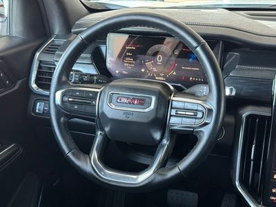 2025 GMC Acadia Elevation - Photo 25