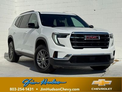 2025 GMC Acadia Elevation - Photo 1
