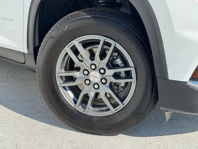 2025 GMC Acadia Elevation - Photo 6