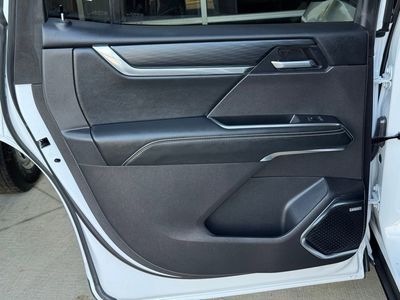 2025 GMC Acadia Elevation - Photo 20