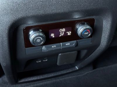 2025 GMC Acadia Elevation - Photo 22