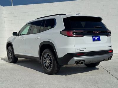 2025 GMC Acadia Elevation - Photo 10