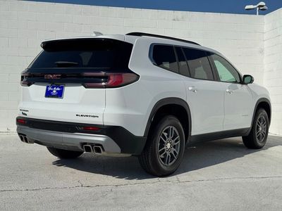 2025 GMC Acadia Elevation - Photo 12