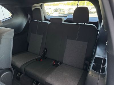 2025 GMC Acadia Elevation - Photo 23