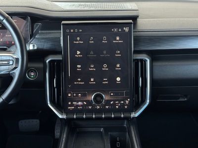 2025 GMC Acadia Elevation - Photo 26