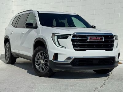 2025 GMC Acadia Elevation - Photo 2