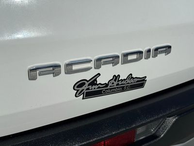 2025 GMC Acadia Elevation - Photo 13