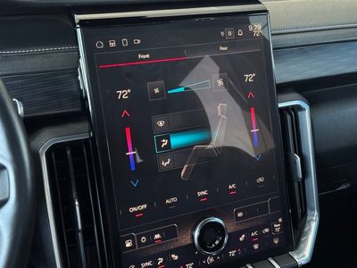 2025 GMC Acadia Elevation - Photo 35