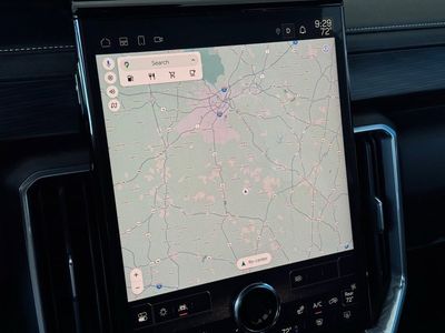 2025 GMC Acadia Elevation - Photo 4