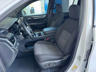 2025 GMC Acadia Elevation - Photo 18