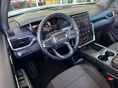 2025 GMC Acadia Elevation - Photo 3