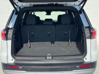 2025 GMC Acadia Elevation - Photo 16