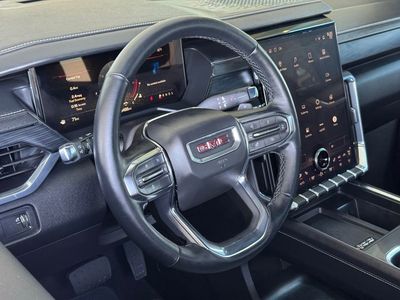 2025 GMC Acadia Elevation - Photo 19