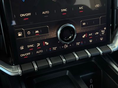 2025 GMC Acadia Elevation - Photo 36