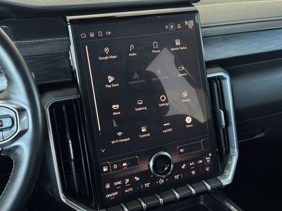 2025 GMC Acadia Elevation - Photo 34