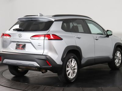 2023 Toyota Corolla Cross - Photo 3