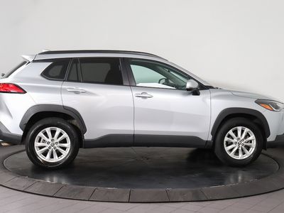 2023 Toyota Corolla Cross - Photo 4
