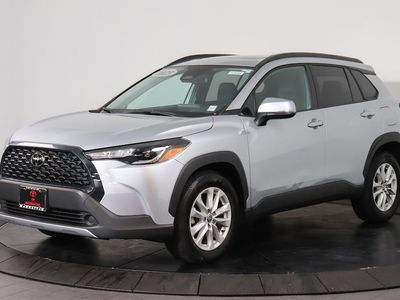 2023 Toyota Corolla Cross - Photo 1