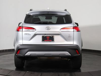 2023 Toyota Corolla Cross - Photo 2