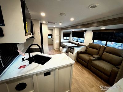 2026 Grand Design Transcend - Photo 4