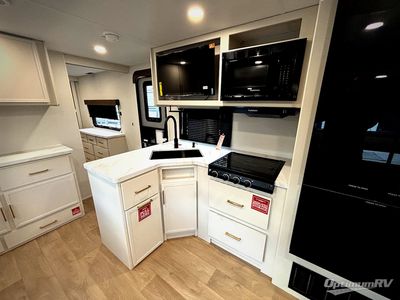 2026 Grand Design Transcend - Photo 7