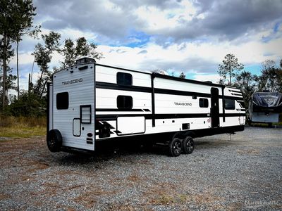 2026 Grand Design Transcend - Photo 2