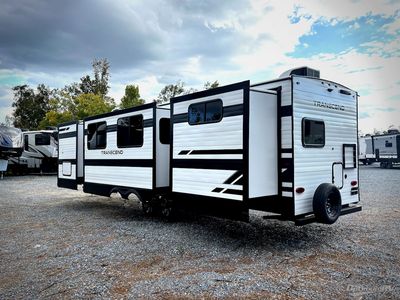 2026 Grand Design Transcend - Photo 3
