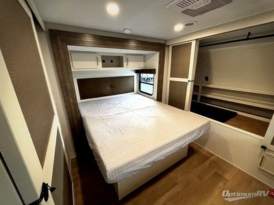 2026 Grand Design Transcend - Photo 16