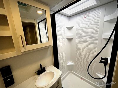 2026 Grand Design Transcend - Photo 11