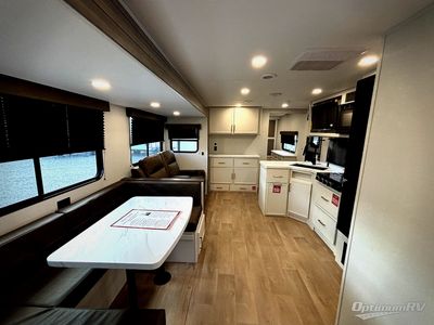 2026 Grand Design Transcend - Photo 14
