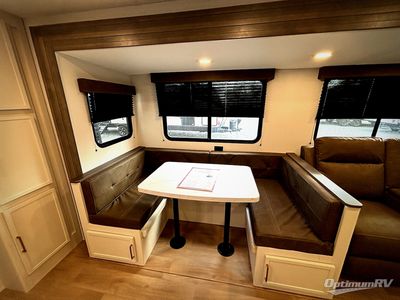 2026 Grand Design Transcend - Photo 9
