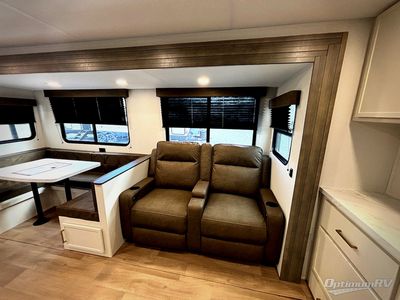 2026 Grand Design Transcend - Photo 5