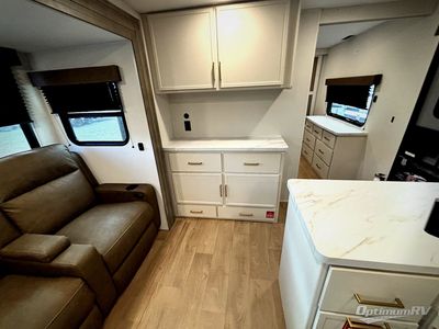 2026 Grand Design Transcend - Photo 15