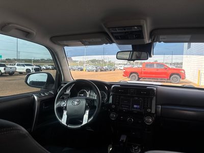 2023 Toyota 4Runner - Photo 26