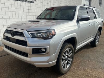 2023 Toyota 4Runner - Photo 6