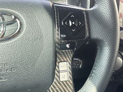 2023 Toyota 4Runner - Photo 18