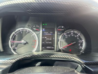 2023 Toyota 4Runner - Photo 19