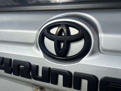 2023 Toyota 4Runner - Photo 30