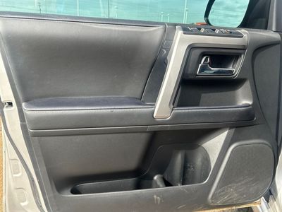 2023 Toyota 4Runner - Photo 4