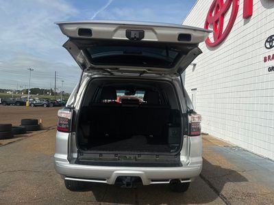 2023 Toyota 4Runner - Photo 29