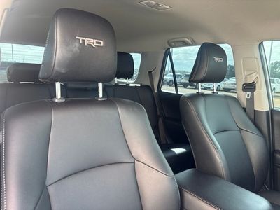 2023 Toyota 4Runner - Photo 25