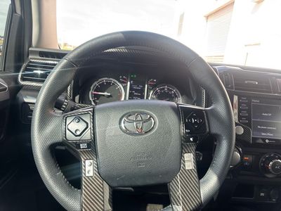 2023 Toyota 4Runner - Photo 21
